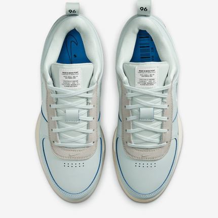 Men's Nike Book 1 Barely Grey Shoes