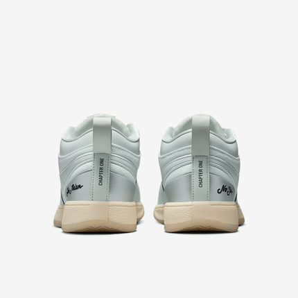 Men's Nike Book 1 Barely Grey Shoes