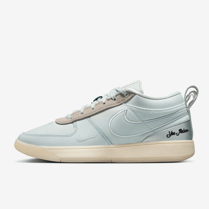 Men's Nike Book 1 Barely Grey Shoes