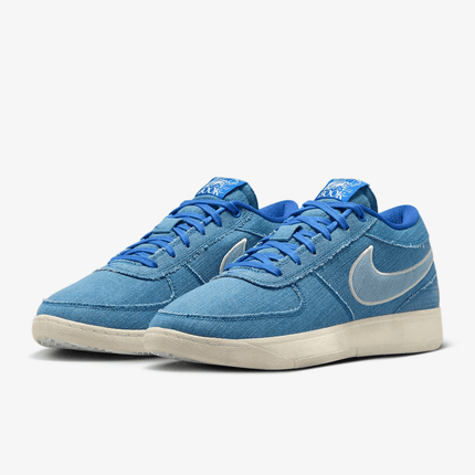 Men's Nike Book 1 Game Royal Shoes