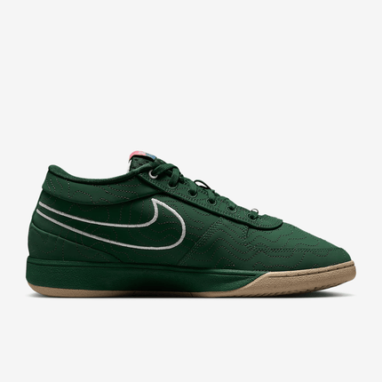 Men's Nike Book 1 Green Shoes