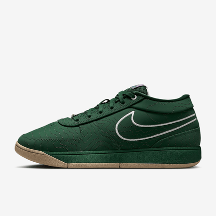 Men's Nike Book 1 Green Shoes