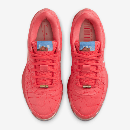 Men's Nike Book 1 Magic Ember Shoes