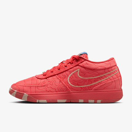 Men's Nike Book 1 Magic Ember Shoes