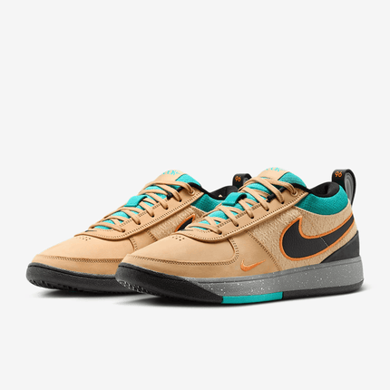 Men's Nike Book 1 Mowabb Shoes