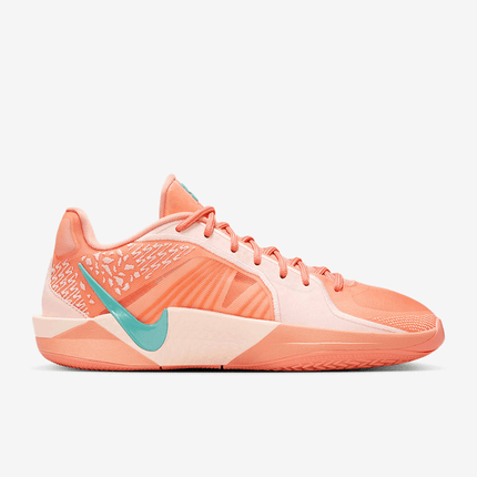 Men's Nike Sabrina 2 Apricot Agate Shoes