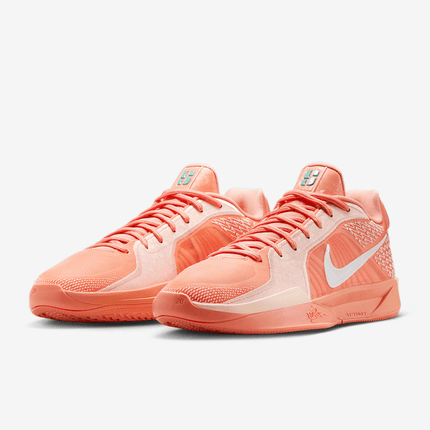 Men's Nike Sabrina 2 Apricot Agate Shoes