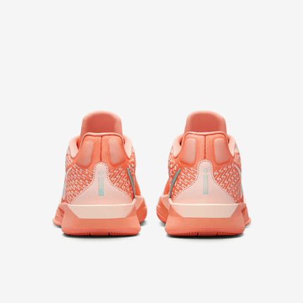 Men's Nike Sabrina 2 Apricot Agate Shoes