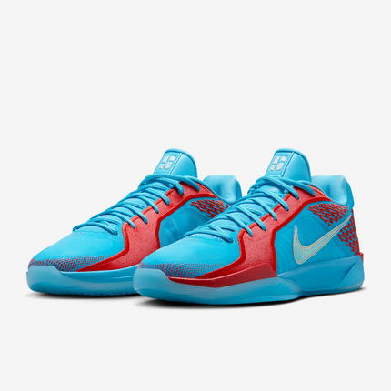 Men's Nike Sabrina 2 Baltic Blue Shoes