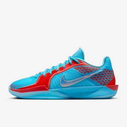 Men's Nike Sabrina 2 Baltic Blue Shoes
