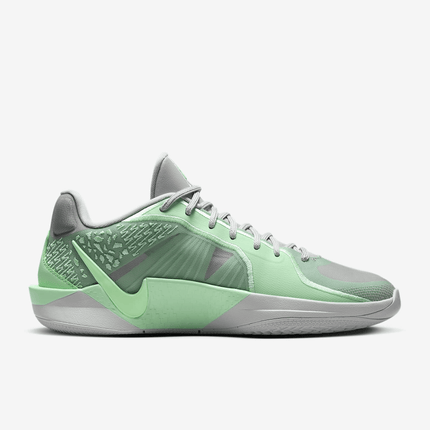 Men's Nike Sabrina 2 Fresh Mint Shoes