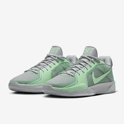 Men's Nike Sabrina 2 Fresh Mint Shoes