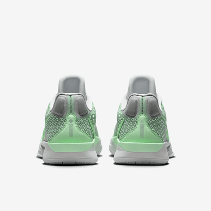 Men's Nike Sabrina 2 Fresh Mint Shoes