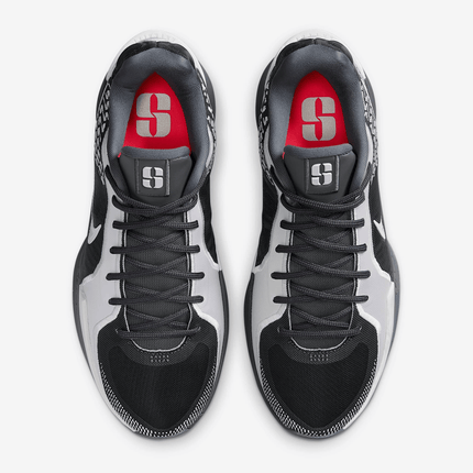 Men's Nike Sabrina 2 Iron Grey Shoes