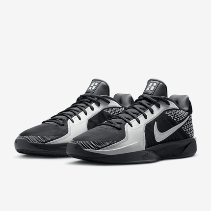Men's Nike Sabrina 2 Iron Grey Shoes