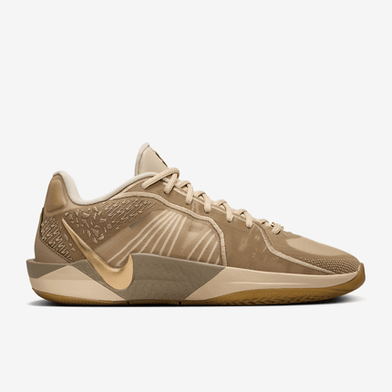 Men's Nike Sabrina 2 Khaki Shoes