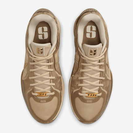 Men's Nike Sabrina 2 Khaki Shoes