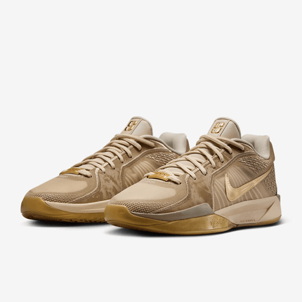 Men's Nike Sabrina 2 Khaki Shoes