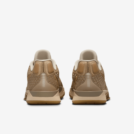 Men's Nike Sabrina 2 Khaki Shoes