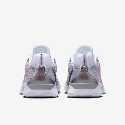 Men's Nike Sabrina 2 White Pinksicle Shoes