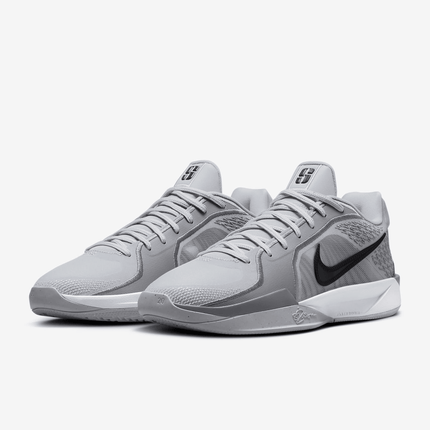 Men's Nike Sabrina 2 Wolf Grey Shoes