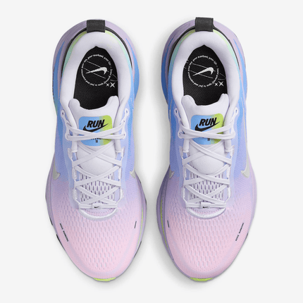 Men's Nike Vomero 18 Amethyst Tint Shoes