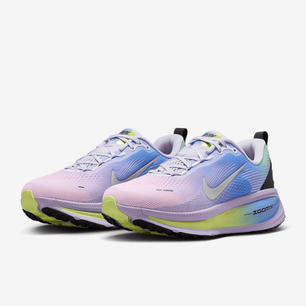 Men's Nike Vomero 18 Amethyst Tint Shoes