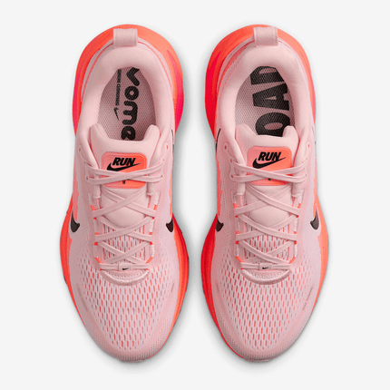 Men's Nike Vomero 18 Bright Crimson Shoes