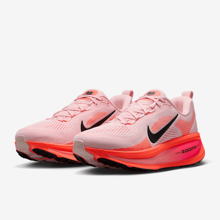Men's Nike Vomero 18 Bright Crimson Shoes