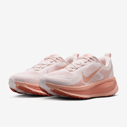 Men's Nike Vomero 18 Light Soft Pink Shoes