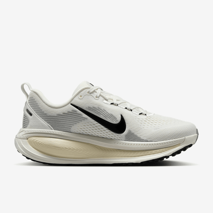 Men's Nike Vomero 18 Summit White Shoes