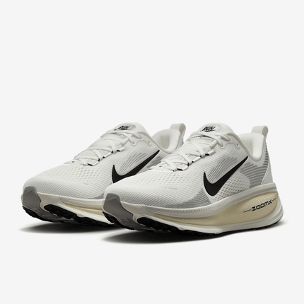 Men's Nike Vomero 18 Summit White Shoes