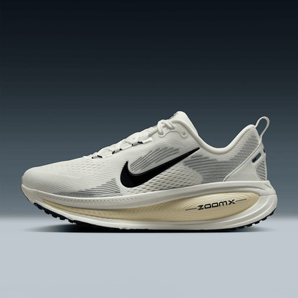 Men's Nike Vomero 18 Summit White Shoes