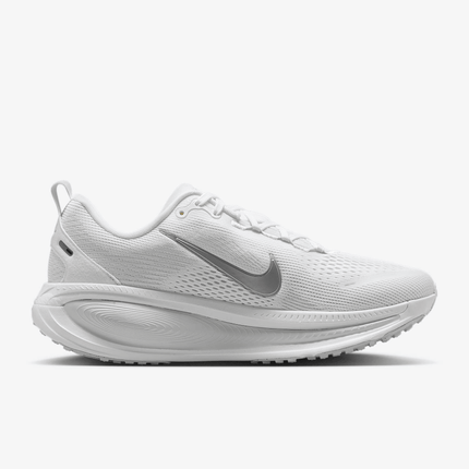 Men's Nike Vomero 18 White Photon Dust Shoes