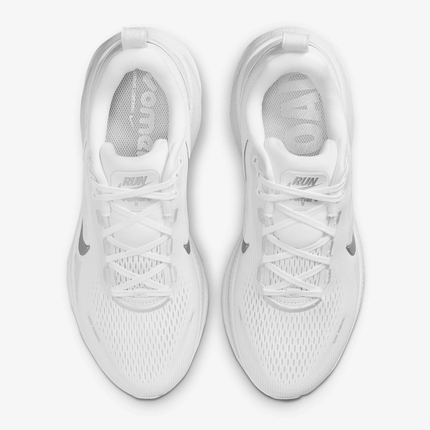 Men's Nike Vomero 18 White Photon Dust Shoes