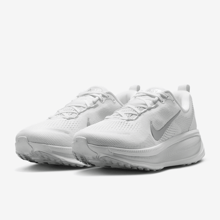 Men's Nike Vomero 18 White Photon Dust Shoes