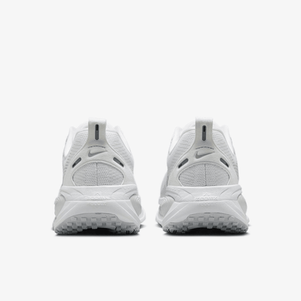 Men's Nike Vomero 18 White Photon Dust Shoes