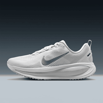 Men's Nike Vomero 18 White Photon Dust Shoes