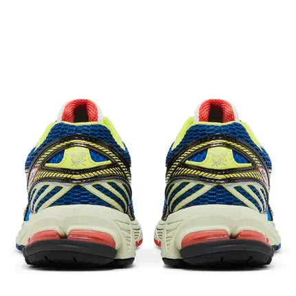 Men's AimÃ© Leon Dore x 860v2 'Blue Yellow' Shoes