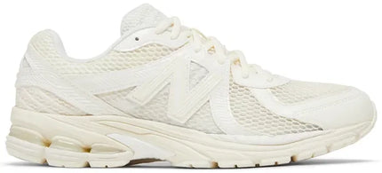 Men's AimÃ© Leon Dore x 860v2 'White' Shoes