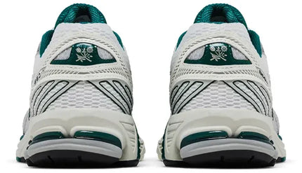 Men's AimÃ© Leon Dore x 860v2 'White Green' Shoes