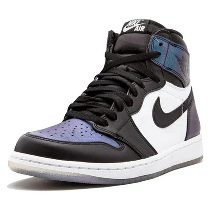 Men's Air Jordan 1 High All Star Game Shoes
