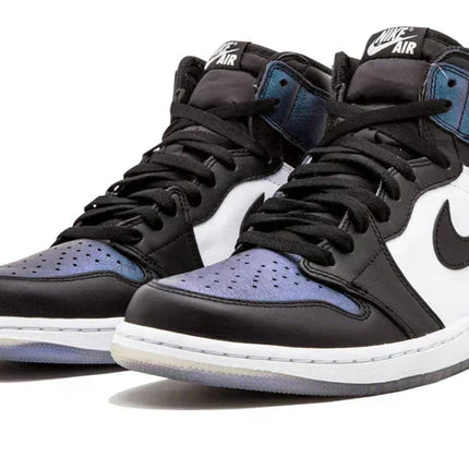 Men's Air Jordan 1 High All Star Game Shoes