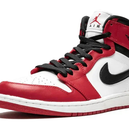 Men's Air Jordan 1 High Chicago Shoes