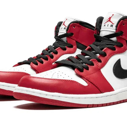 Men's Air Jordan 1 High Chicago Shoes