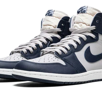 Men's Air Jordan 1 High Georgetown Shoes