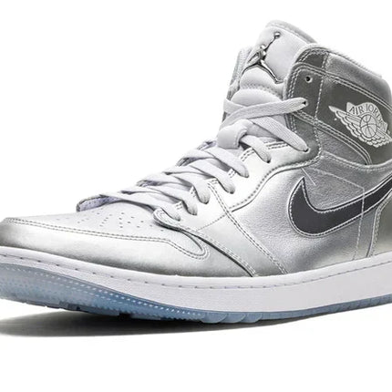 Men's Air Jordan 1 High Gift Giving Shoes
