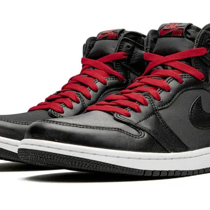 Men's Air Jordan 1 High Gym Red Shoes