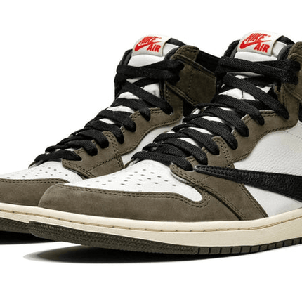 Men's Air Jordan 1 High OG TS SP Travis Scott Shoes