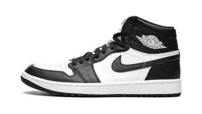 Men's Air Jordan 1 High Panda Shoes
